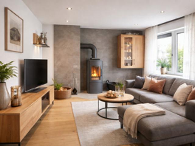 Wohnung mieten in Weibersbrunn