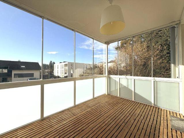 Apartment mieten in Lustenau, Vorarlberg