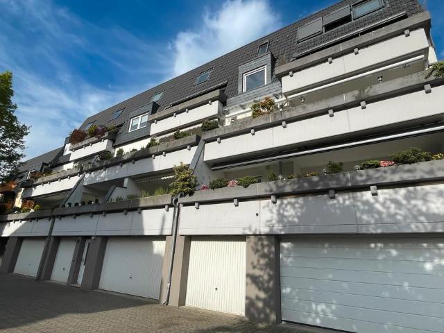 Wohnung kaufen in Blasberg, Burscheid
