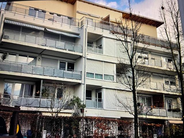 Wohnung kaufen in Klarenthal, Wiesbaden