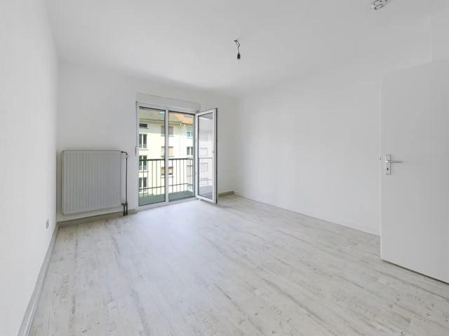 Apartment mieten in Käfertal, Mannheim