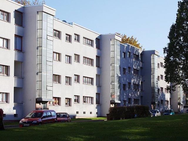 Apartment mieten in Rothenditmold, Kassel