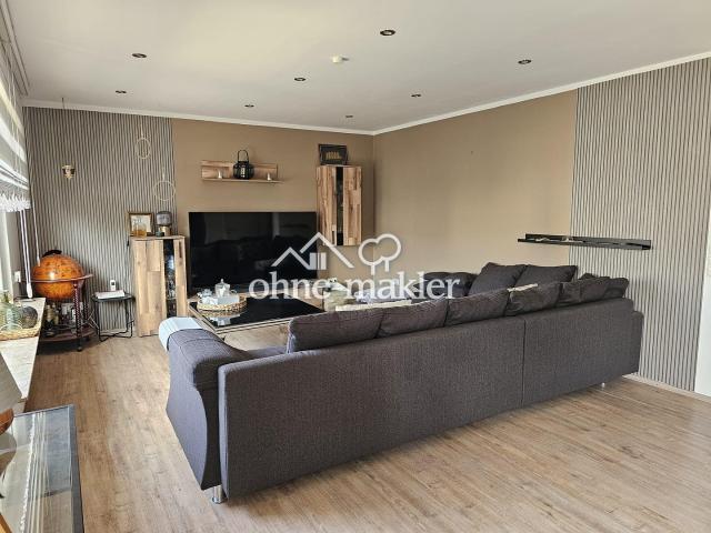 Apartment mieten in Lampertheim, Hessen