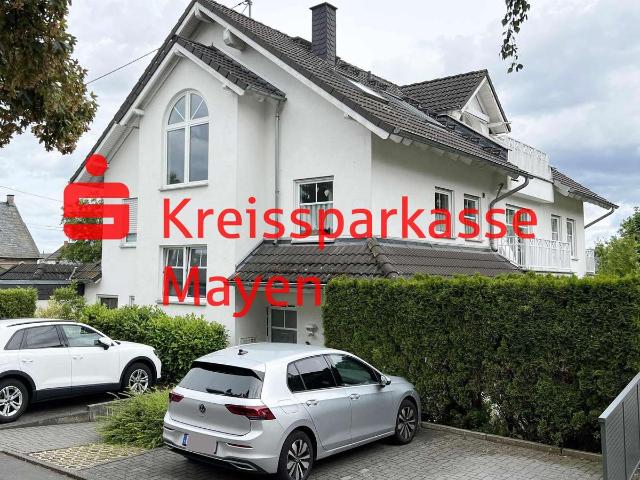 Wohnung kaufen in Mayen, Landkreis Mayen-Koblenz
