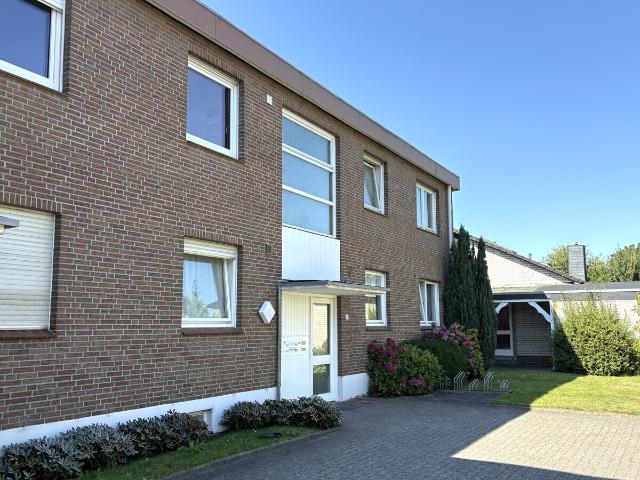 Apartment mieten in Eiden, Bad Zwischenahn