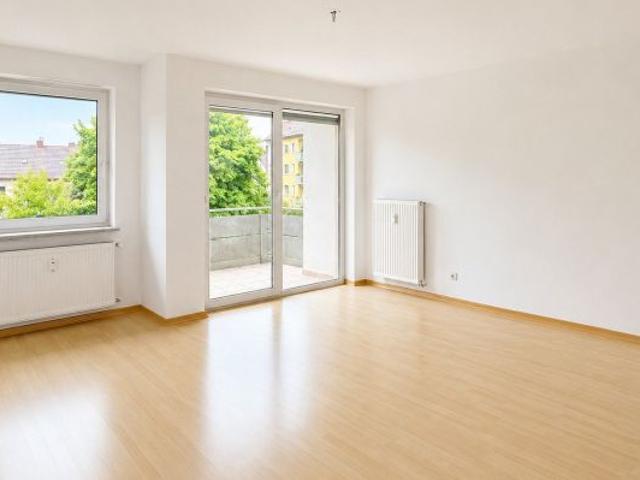 Wohnung mieten in Königsbrunn, Bayern
