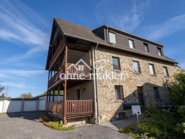 Wohnung mieten in Donnerberg, Stolberg