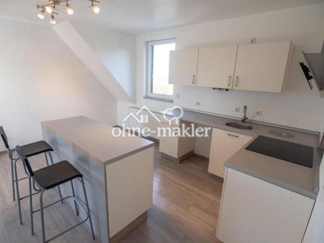 Apartment mieten in Donnerberg, Stolberg