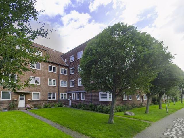 Wohnung mieten in Altstadt, Schleswig