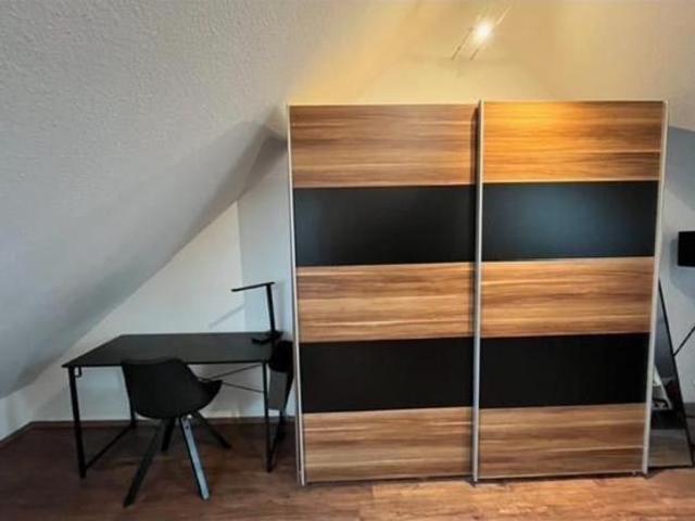 Wohnung mieten in Zuffenhausen, Stuttgart