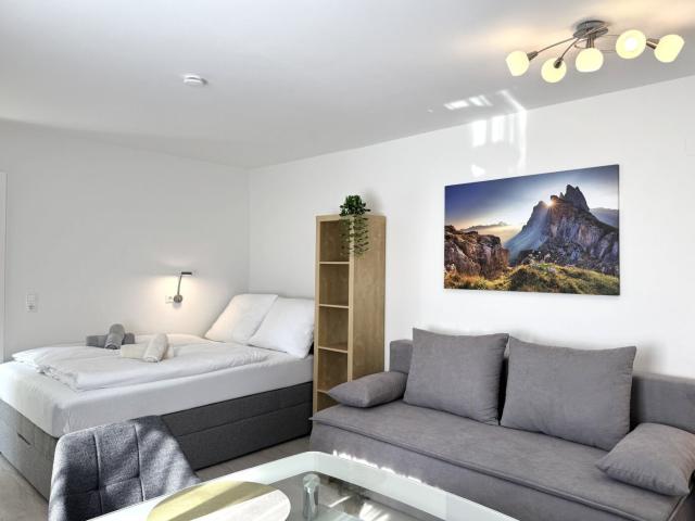 Wohnung mieten in Treffen, Kärnten