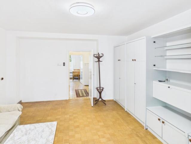 Erdgeschosswohnung kaufen in Wien