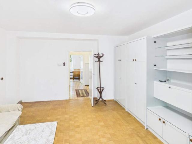 Wohnung kaufen in Liesing, Wien