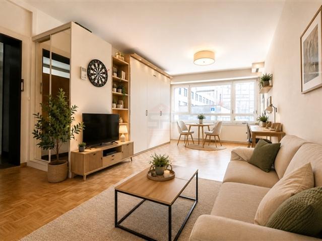 Wohnung kaufen in Conches