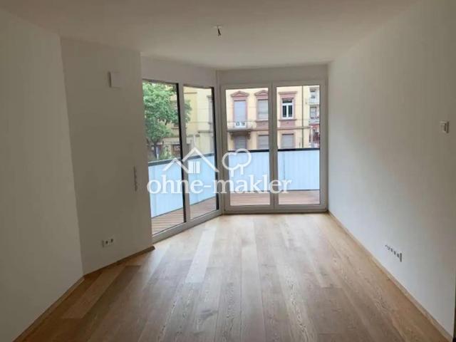 Apartment mieten in Altstadt, Freiburg