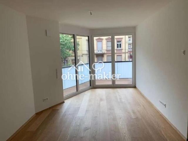 Apartment mieten in Herdern, Freiburg