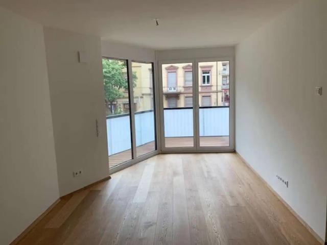 Wohnung mieten in Herdern, Freiburg