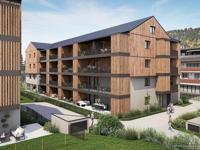 Wohnung kaufen in Maistatt, Schladming
