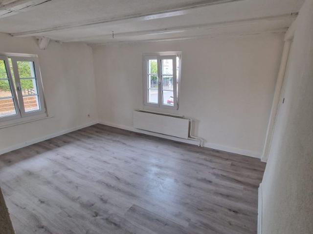 Apartment mieten in Hueber Rebgarten, Romanshorn