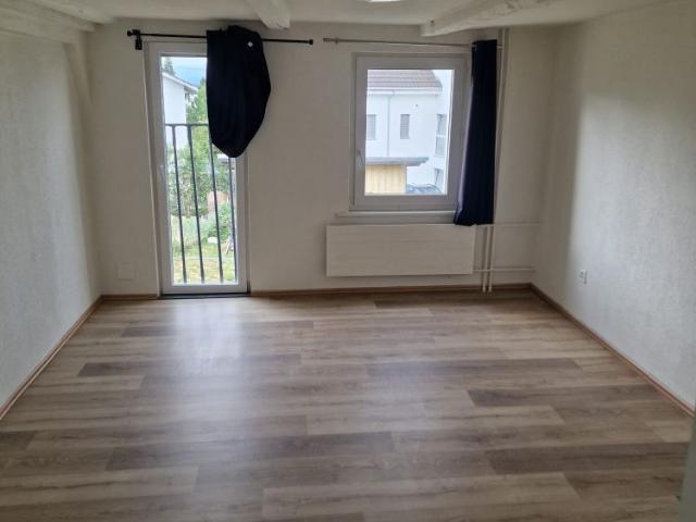 Apartment mieten in Hueber Rebgarten, Romanshorn