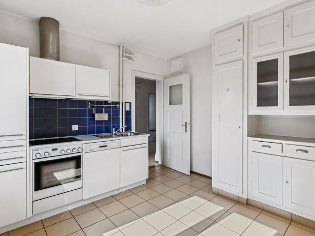 Apartment mieten in Fribourg