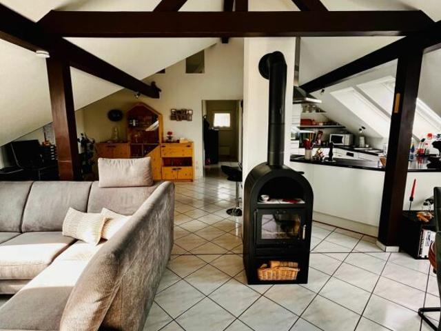 Apartment mieten in Roggwil (BE), Verwaltungsregion Emmental-Oberaargau