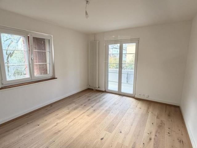Apartment mieten in Schlieren, Bezirk Dietikon
