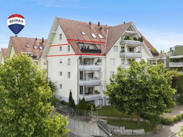 Wohnung kaufen in Winterthur, Zürich