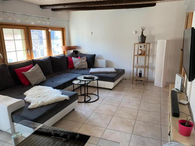 Wohnung mieten in Herisau, Appenzell Ausserrhoden