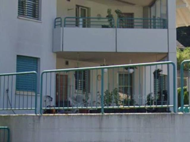 Apartment mieten in Aarburg, Aargau