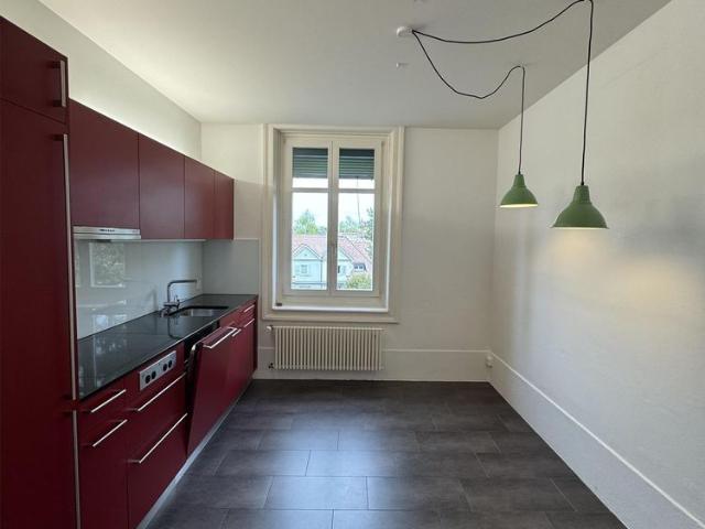 Apartment mieten in Gryphenhübeli, Bern