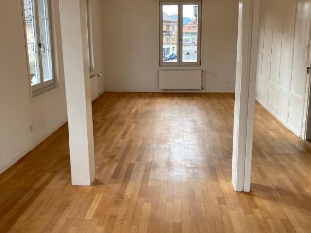 Apartment mieten in Langnau im Emmental, Verwaltungsregion Emmental-Oberaargau
