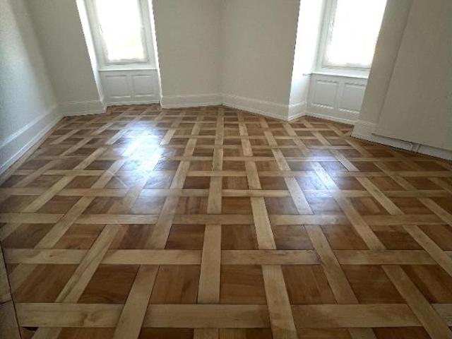 Wohnung mieten in Lü