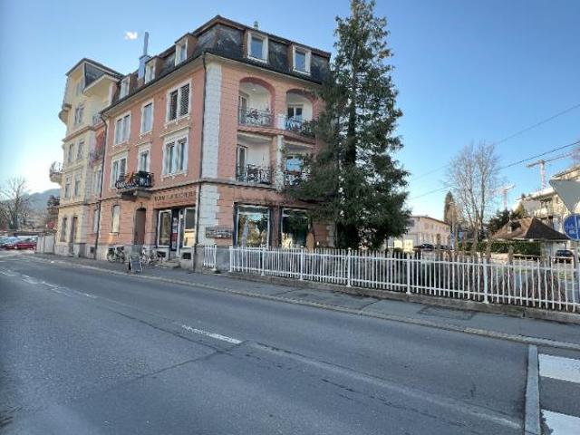 Wohnung mieten in Luzern, Lü