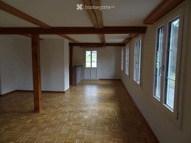 Apartment mieten in Vorderarni, Sumiswald