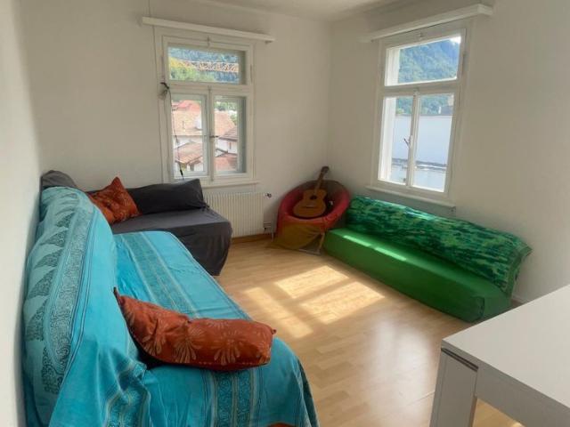 Apartment mieten in Loë, Chur