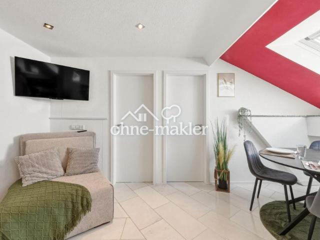 Apartment mieten in Heilbronn, Baden-Württemberg