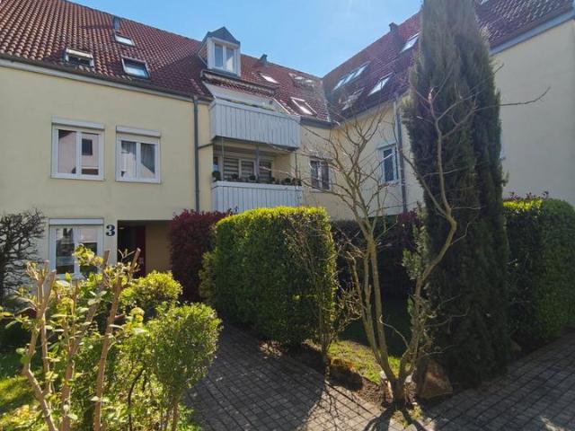 Wohnung kaufen in Fellbach, Baden-Württemberg