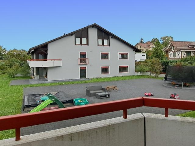Wohnung mieten in Affoltern am Albis, Zürich