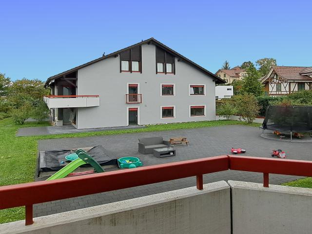 Wohnung mieten in Affoltern am Albis, Zürich