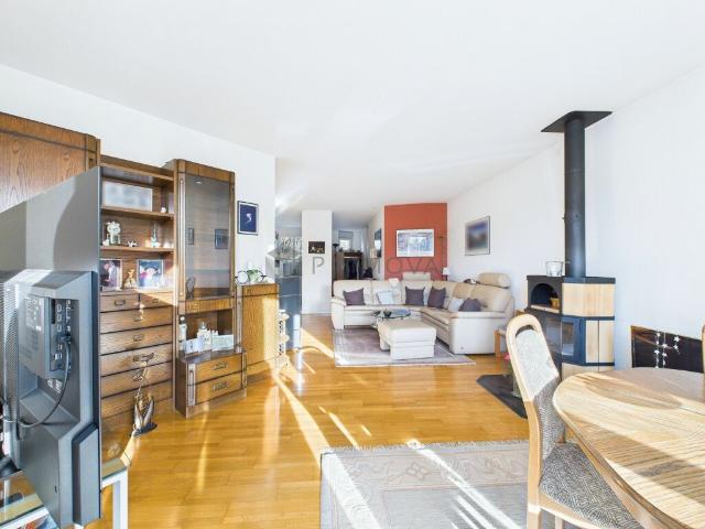 Wohnung kaufen in Muri bei Bern, Bern