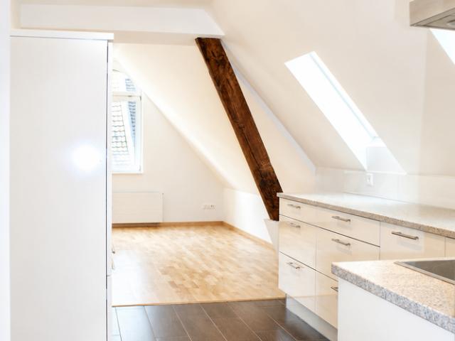 Apartment mieten in Rorschach, Wahlkreis Rorschach