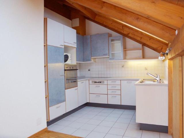 Apartment mieten in Buttenried, Mühleberg