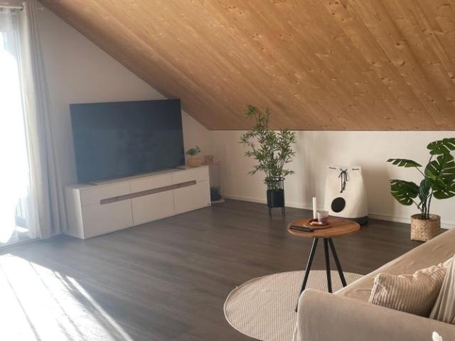 Apartment mieten in Beggingen