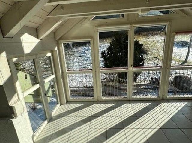Apartment mieten in Biembach im Emmental, Hasle bei Burgdorf