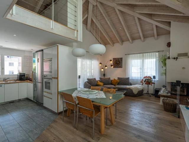 Wohnung kaufen in Brig-Glis, Wallis