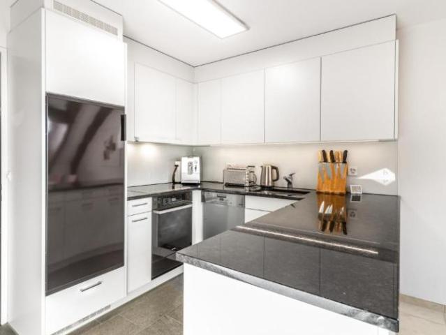 Wohnung mieten in Baden, Aargau