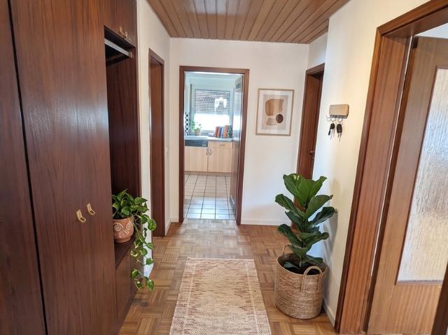 Wohnung mieten in Bad Cannstatt, Stuttgart