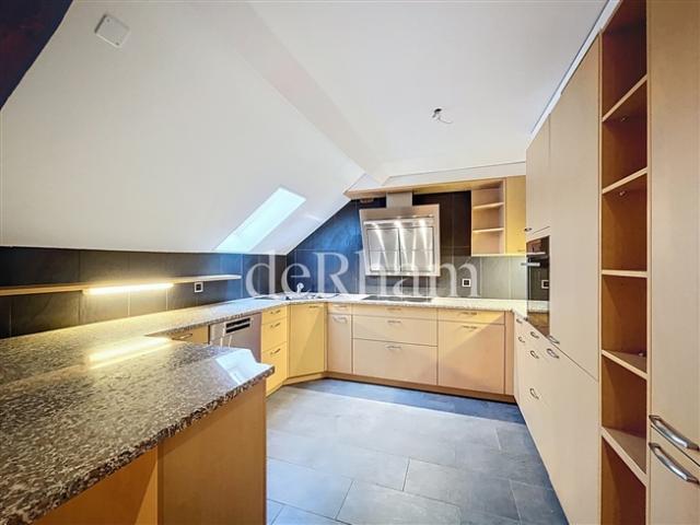 Wohnung mieten in Conches