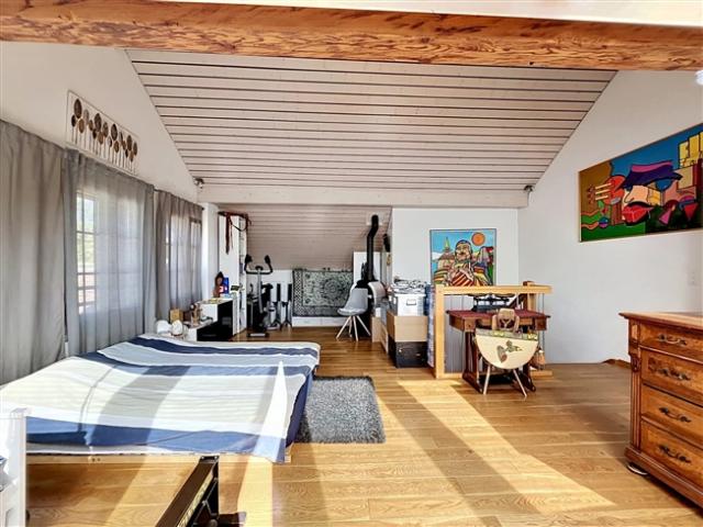 Wohnung kaufen in Mont-sur-Lausanne, Waadt